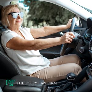 Is your grandma a safer driver than you?