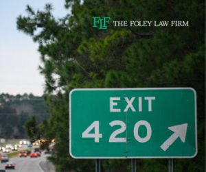 What Happens If You Leave Colorado With Marijuana In Your Car?