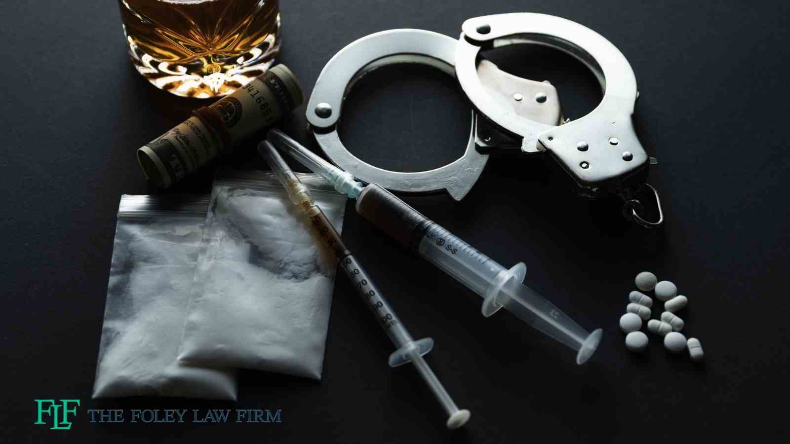 Can a Colorado law reduce your drug felony to a misdemeanor?