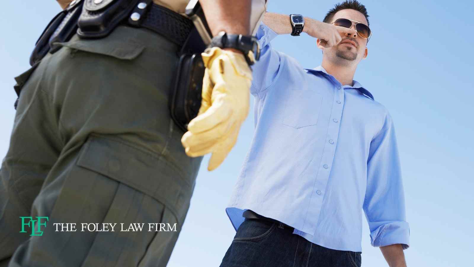 What Should You Do When Pulled Over For A DWI In Colorado?