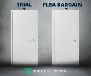 Should you consider a plea bargain?