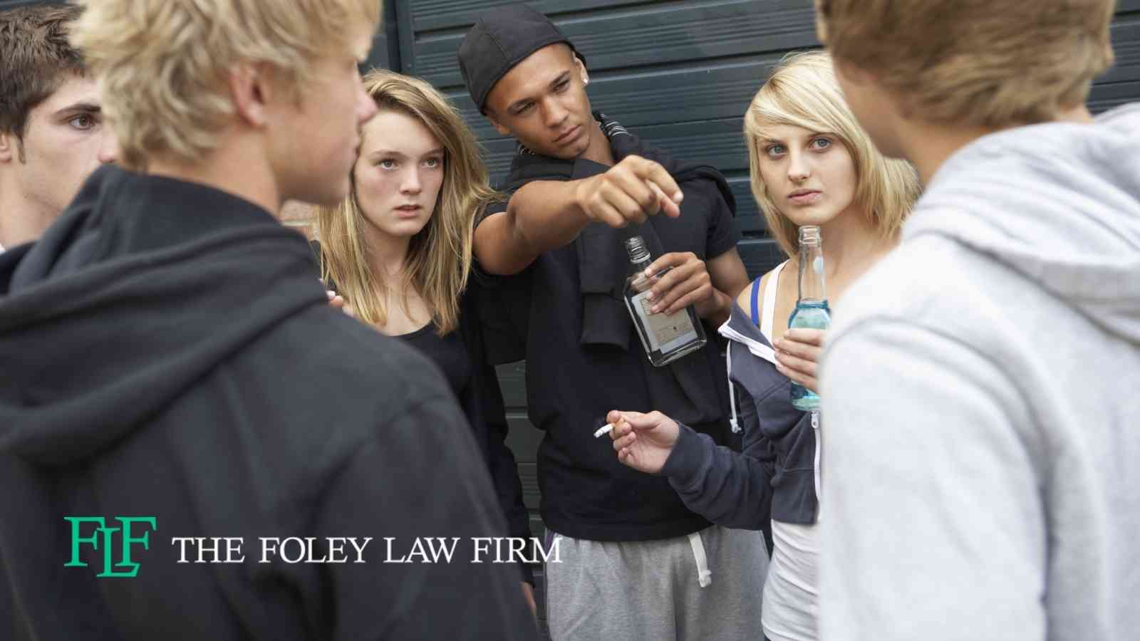 The Collateral Consequences Of An Underage DUI Conviction