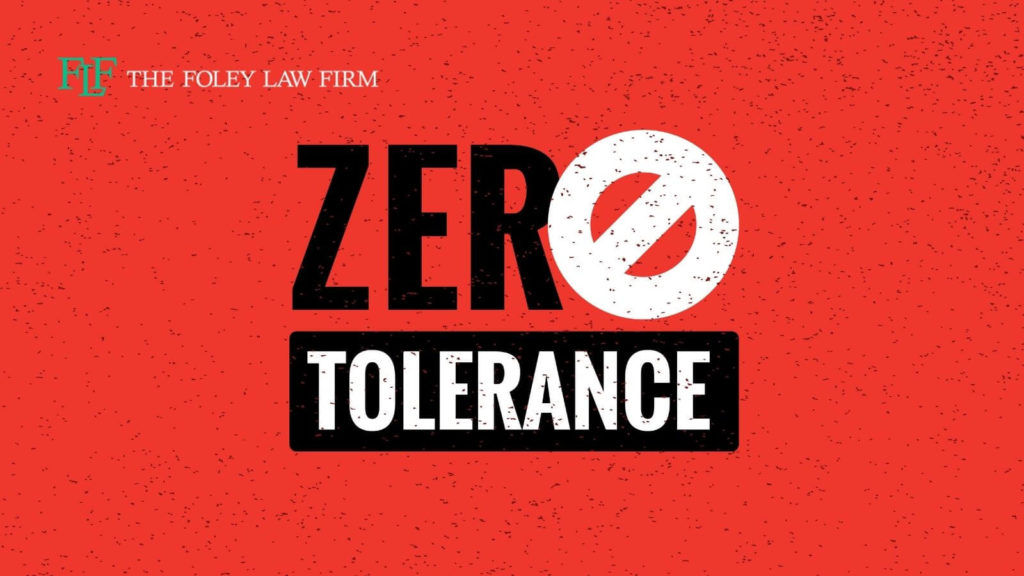 Foley Law Zero Tolerance Religious Exemption 16sept2021 blog 1024x576 1
