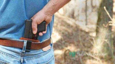 How does Colorado Concealed Carry Weapon (CCW) law work?